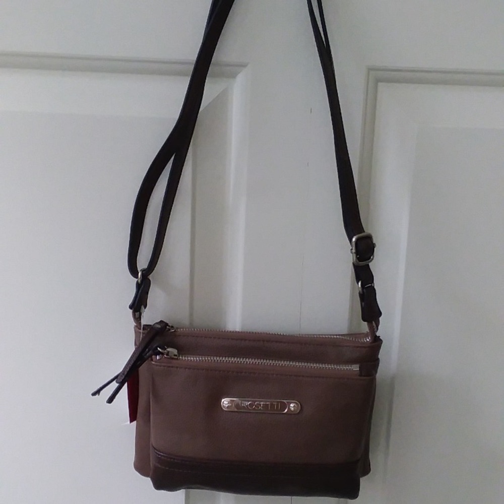 Rossetti Purse